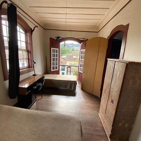 Hotel Republica Birinaite Ouro Preto  Exteriér fotografie