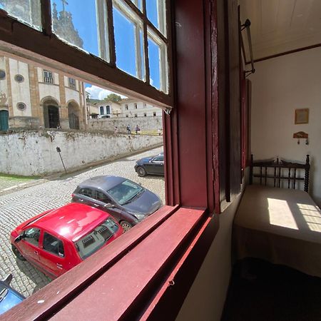 Hotel Republica Birinaite Ouro Preto  Exteriér fotografie
